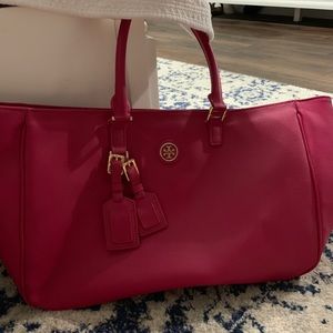 Tory Burch purse